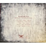 CD Wardruna Gap Var Ginnunga 